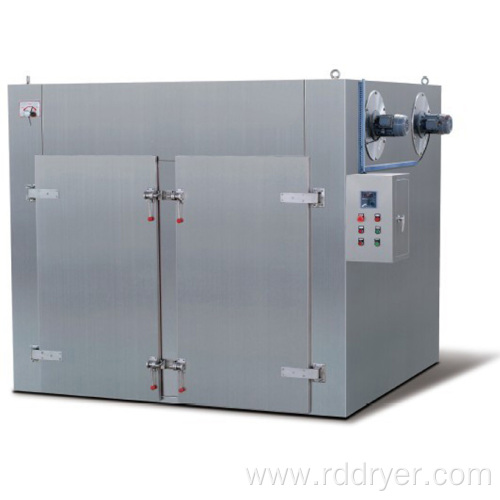 CT-C Series Drying Oven for Vegetable